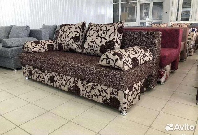 Диван Вавилон