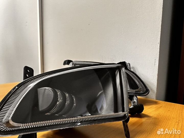 Птф/Приора2/рест/авитодоставка/штат места/LED/40w