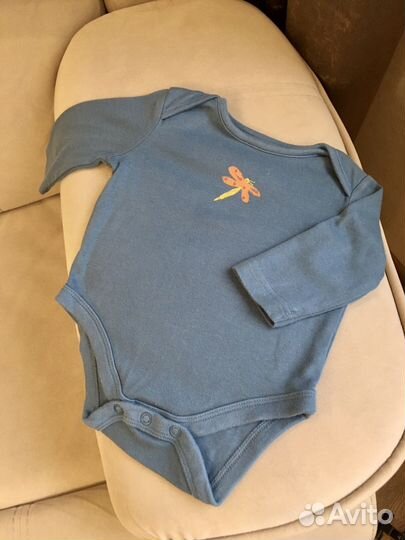 Боди Mothercare 56 62
