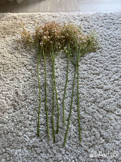 Искусственные цветы Kuchenland