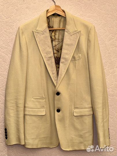 Пиджак Dolce gabbana