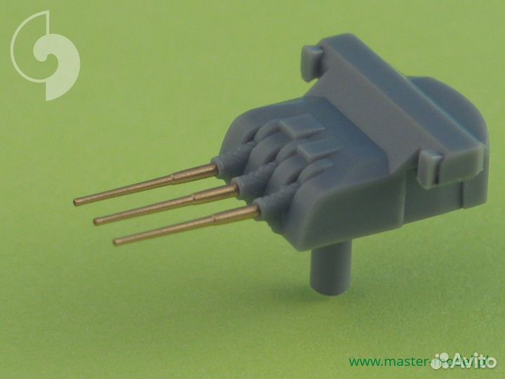 Дополнение к моделям master SM-700-006 1/700