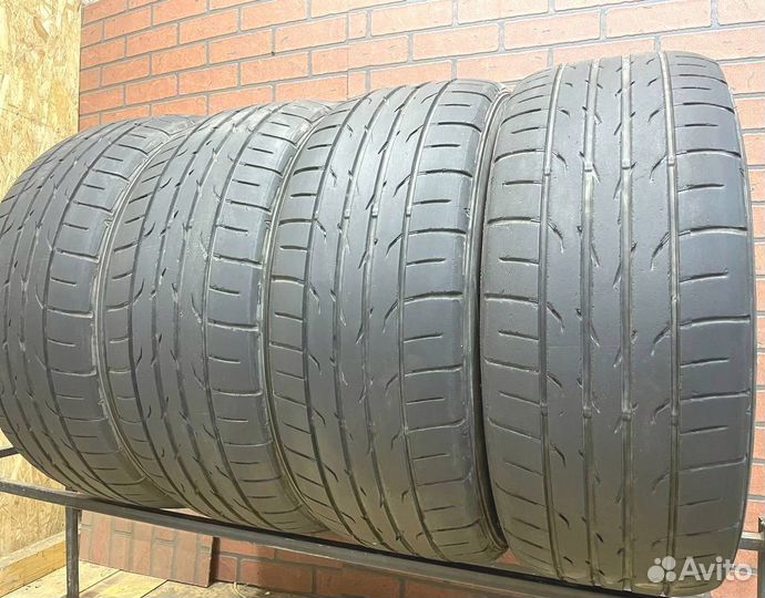 Dunlop Direzza DZ102 235/50 R18 97W