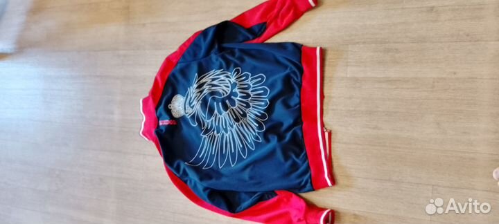 Спортивный костюм 48-50 размер