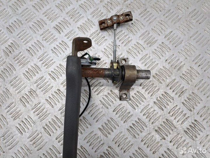 Ручник Mitsubishi Rvr 1 N23W 4G63 (145 Л.С.) 1996