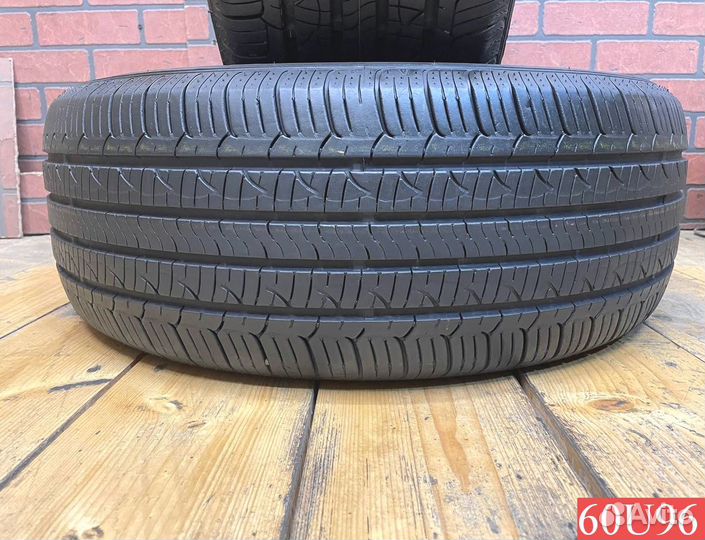 Nexen N'Priz AH8 235/60 R16 100P