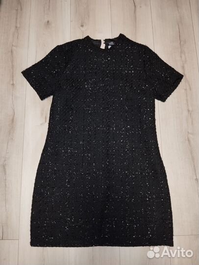 Платье 46р