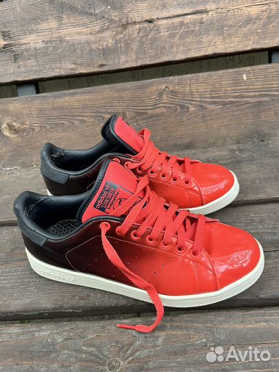 Кеды adidas stan smith