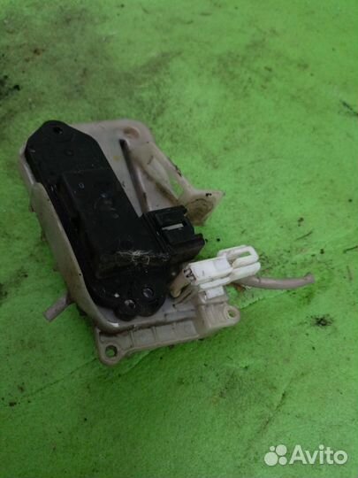 Реостат печки Mazda 3 bk рестайлинг