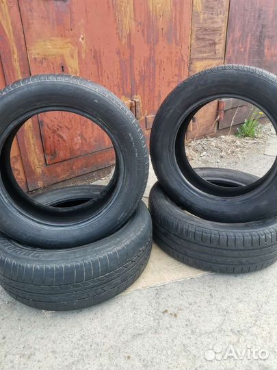 Nexen N Blue HD 205/60 R16 92H