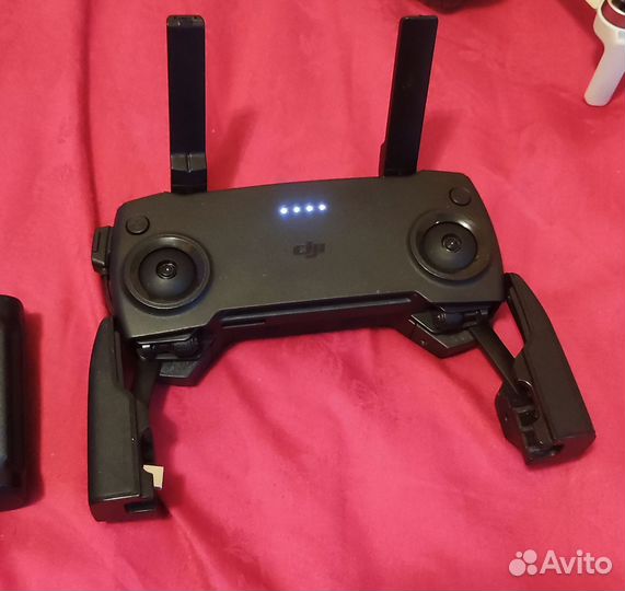 Dji mavic mini