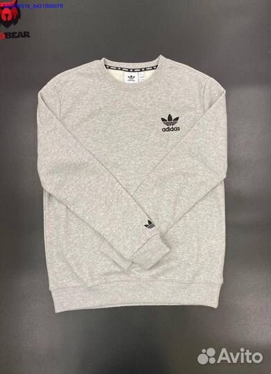 Свитшоты Nike, Adidas, Puma (Арт.57647)