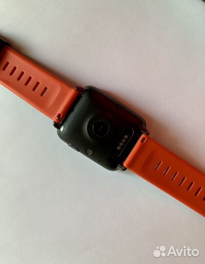 Умные часы SMART Watch - совместимость iOS/Android