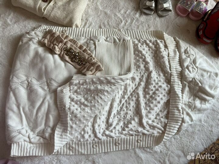 Детские вещи