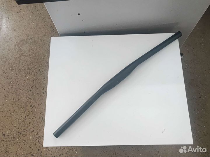 Руль для велосипеда карбон toseek