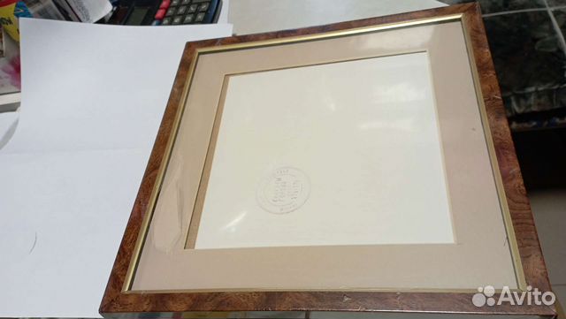 Багет для вышивки