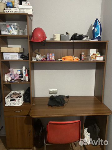 Компьютерный стол бу