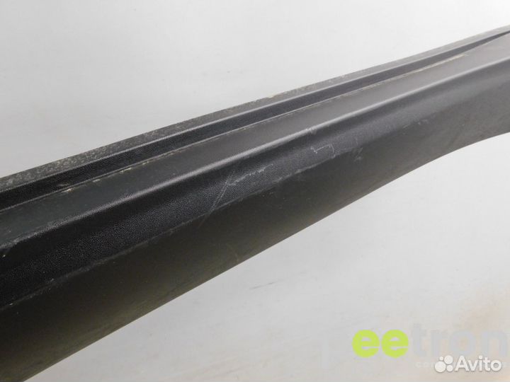 Б/У Б/У Накладка на порог б/у 87754F1100