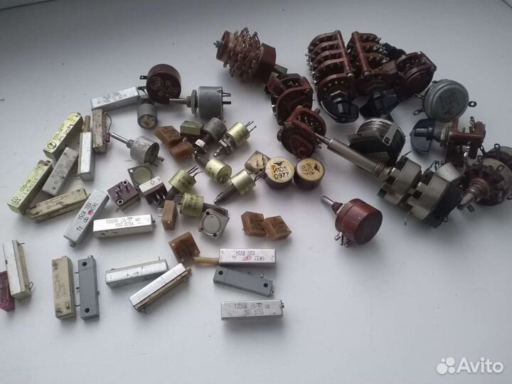 Радиодет. с содерж. Au