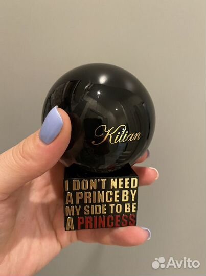 Kilian Princess 100 ml