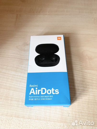 Airdots 2