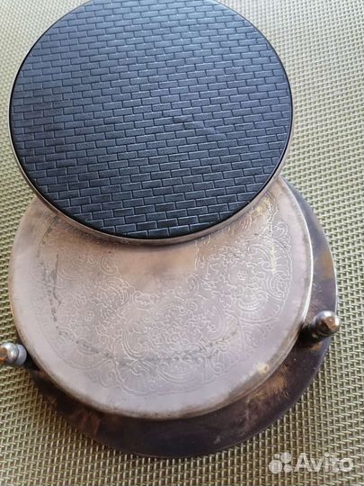 Набор подставок