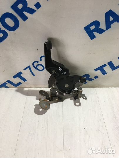 Педаль ручника infiniti FX35 3.5 ат