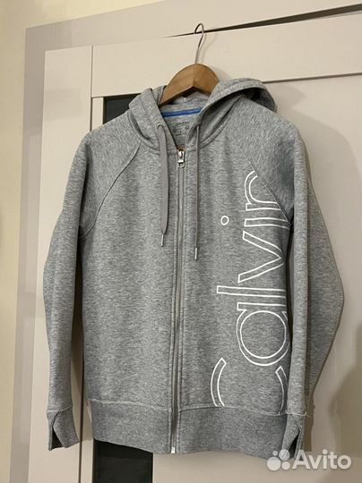 Calvin Klein толстовка оригинал