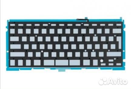 Подсветка клавиатуры для Apple MacBook Pro Retina