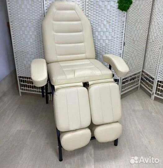 Педикюрное кресло