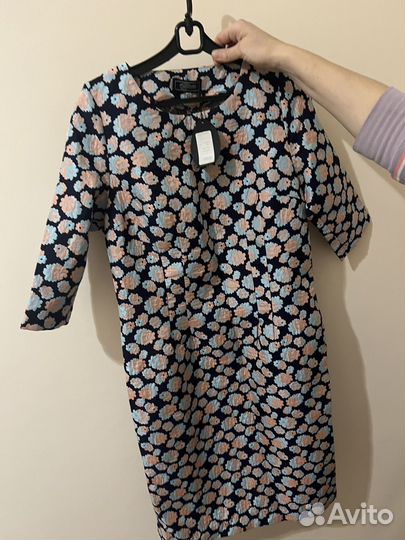 Вечернее платье 46 размер