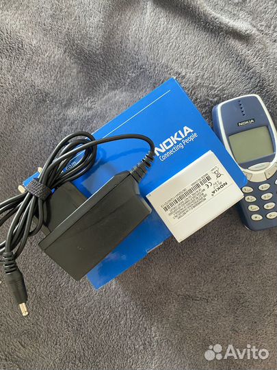 Nokia 3310