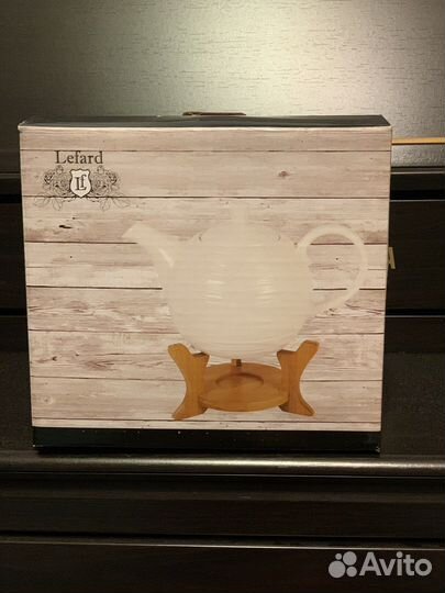 Заварочный чайник