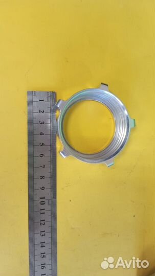 Корпус шнека и другое для мясорубки Moulinex HV1