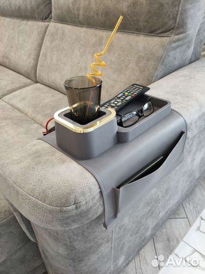 Накладка на подлокотник