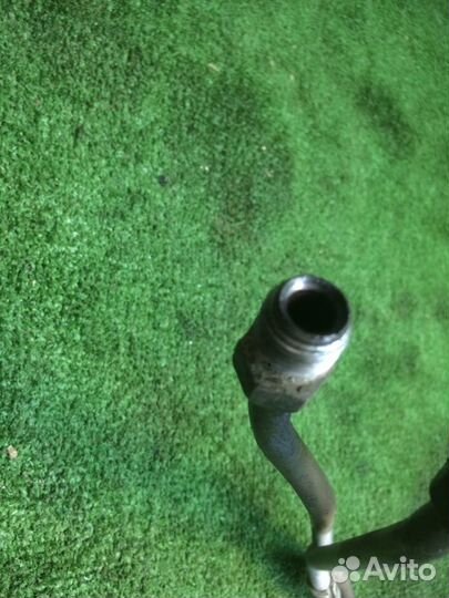 Трубка гидроусилителя передняя Toyota Land Cruiser