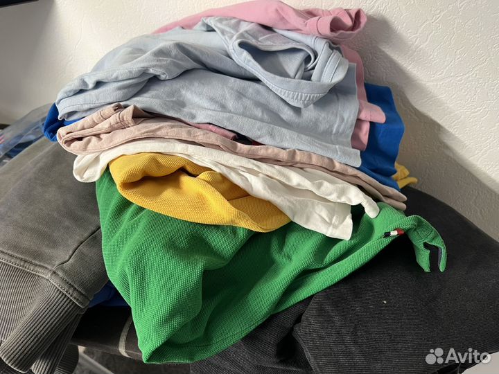 Вещи мешком, s, хs