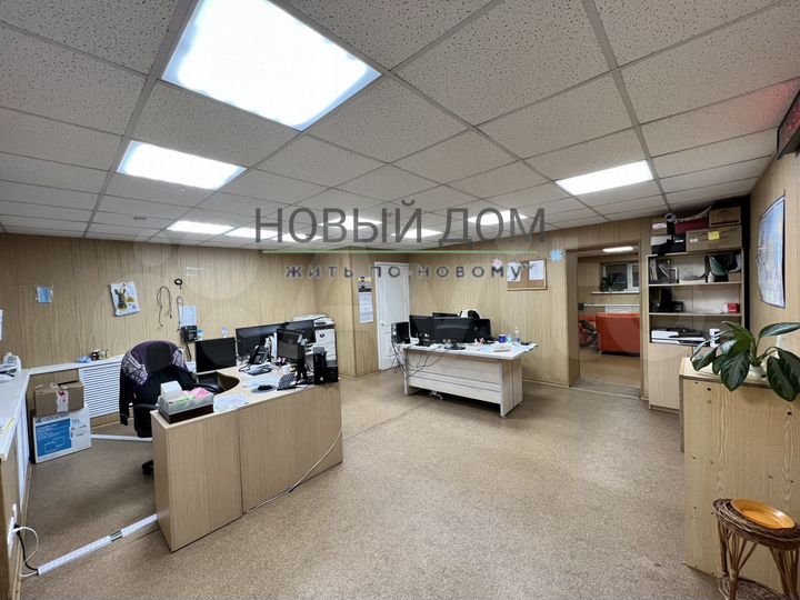 Продам помещение свободного назначения, 95.6 м²