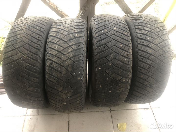 Goodyear Ultragrip Ice Arctic 195/60 R15 88M
