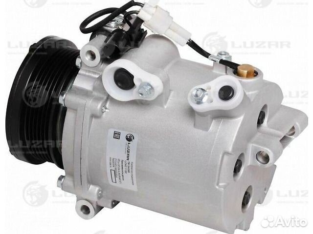 Компрессор Lancer Outlander C-Crosser Asx