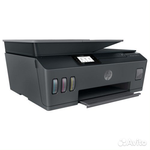 Мфу HP Smart Tank 530 AiO