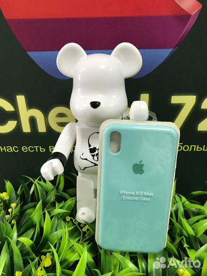 Чехол на айфон / чехолнаiphone XS Max