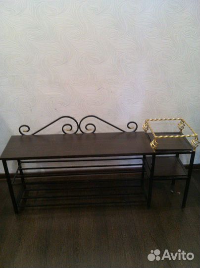 Кованые изделия