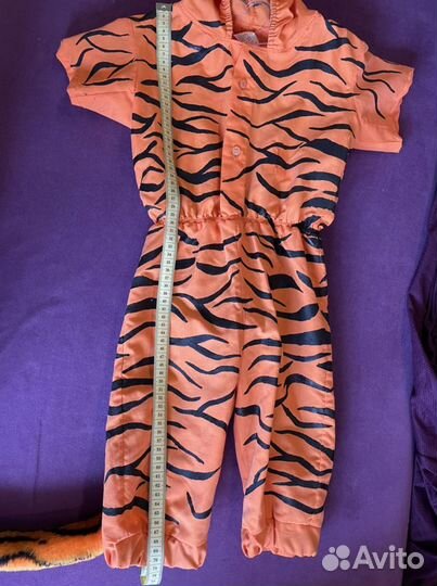 Костюм новогодний