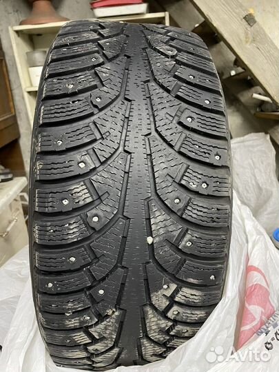 Nokian Tyres Hakkapeliitta 5 245/45 R17