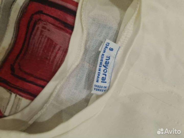 Одежда для девочки