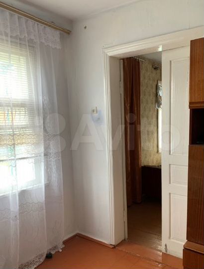 Дом 73,5 м² на участке 8 сот.