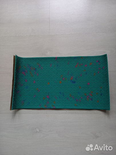 Коврик-аппликатор Ляпко