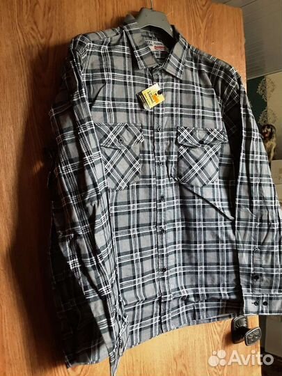 Новые мужские рубашки