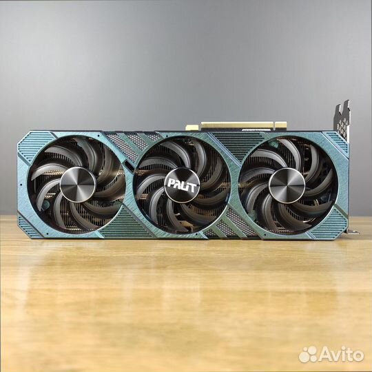 Palit GeForce RTX 3060Ti Colorpop Гарантия